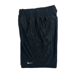 SH232 Men’s Nike Basketball Y2K Athletic Performance Gym Shorts S